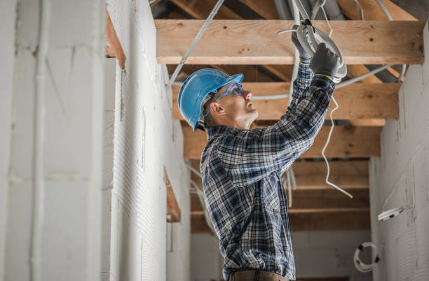 Best Outdoor Lighting Installation  in Upper Pohatcong, NJ