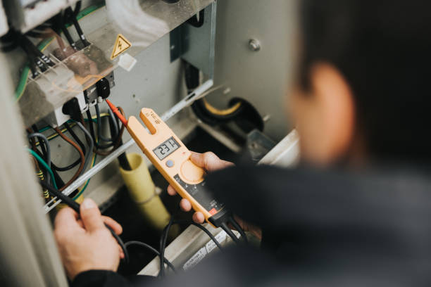 Best Emergency Electrician Near Me  in Upper Pohatcong, NJ