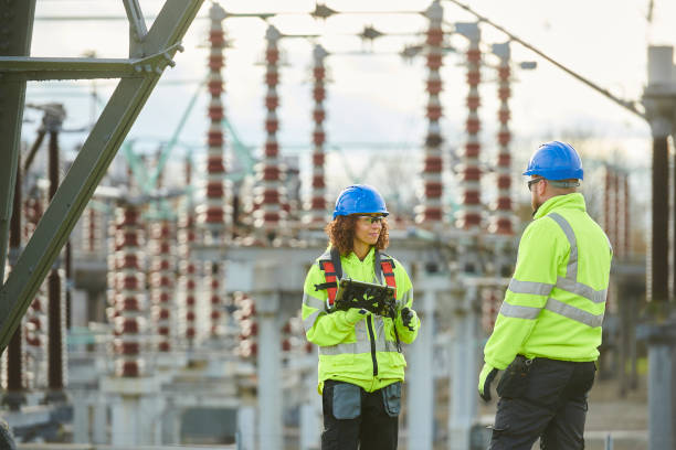 Best Electrical Upgrades for Homes  in Upper Pohatcong, NJ