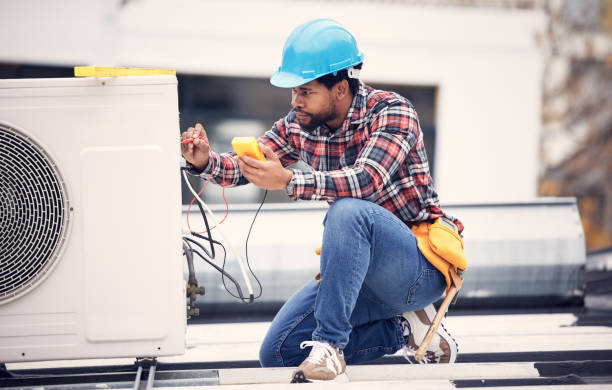 Best Residential Electrician Services  in Upper Pohatcong, NJ
