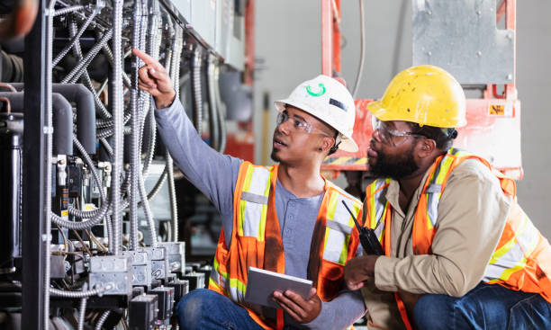 Best Circuit Breaker Repair  in Upper Pohatcong, NJ