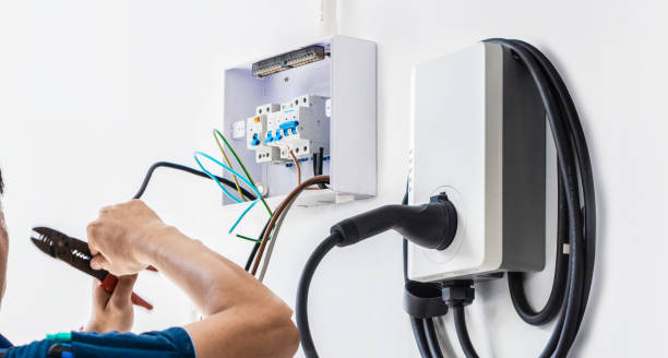 Best Electrical Rewiring Services  in Upper Pohatcong, NJ