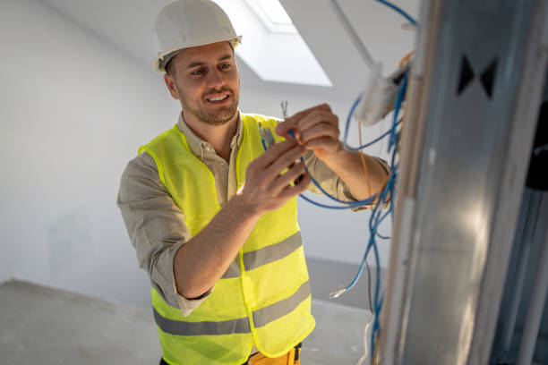 Best Ceiling Fan Installation Electrician  in Upper Pohatcong, NJ